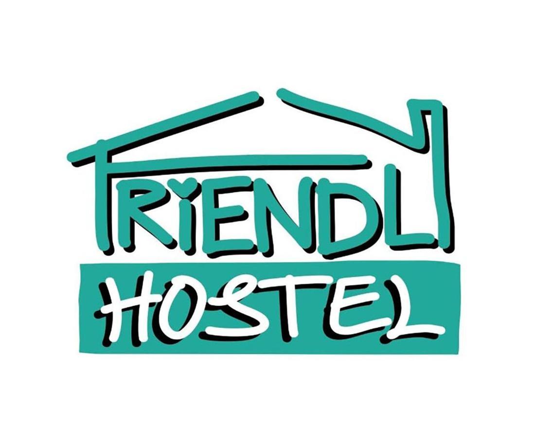 Friendly Hostel - Dmk Airport เฟรนด์ลี่ โฮสเทล ดอนเมือง Bangkok Dış mekan fotoğraf