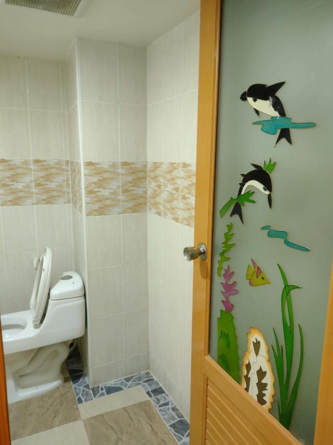 Friendly Hostel - Dmk Airport เฟรนด์ลี่ โฮสเทล ดอนเมือง Bangkok Dış mekan fotoğraf